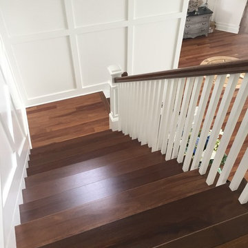 Brazilian Teak Cumaru Flooring - Suffolk County, NY