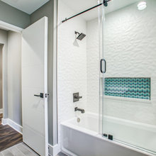 BATHROOMS