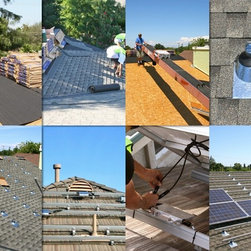 Solar Power - Products