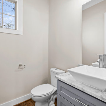 6654 Maple Spring ct.