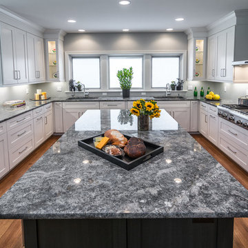 Kosher Kitchen