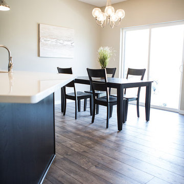 Carter Floor Plan