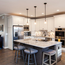 Tennessee Kitchen