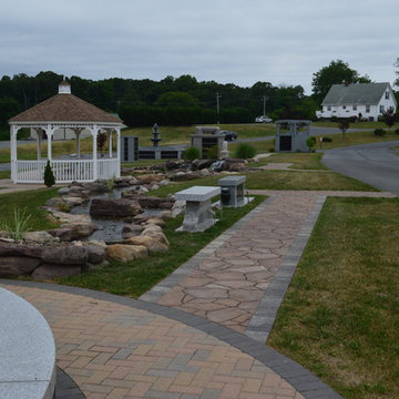 Chesapeake Highlands Memorial Garden