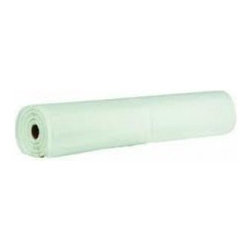 6MIL 20FT X 100FT POLY FILM CLEAR - Home Decor