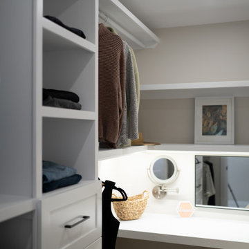 Cornwall Master Bedroom Addition