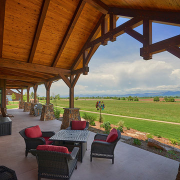 Back Porch Ranch