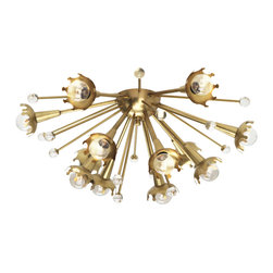 Robert Abbey Lighting - Products