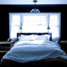 bedrooms