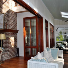 folding doors