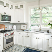 Kitchens