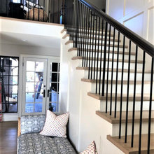 Stairways