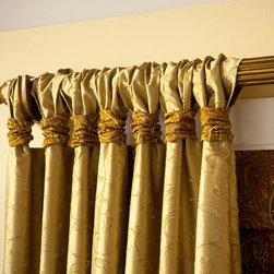 Products and Services - Products