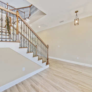 New Custom Home in Flagler Beach