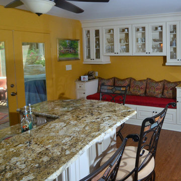 Concord Kitchen Remodel
