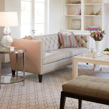 Handcrafted Furniture