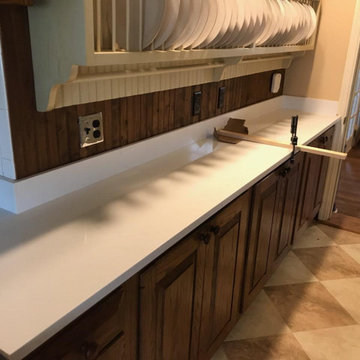 12423 - Eternal Statuario by Silestone