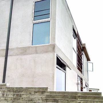 Manhattan Beach Residence