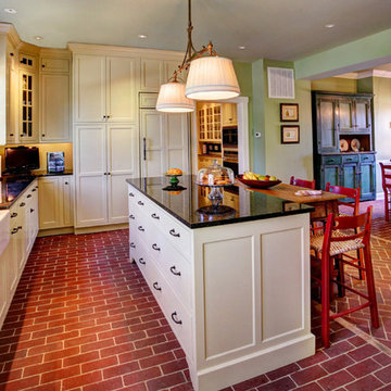 Interior photography