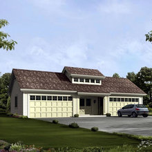 Garage Plans