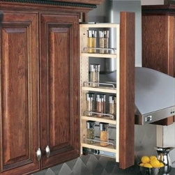 Base Cabinet Accessories - Products