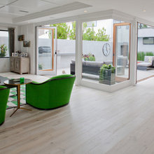Wood floors