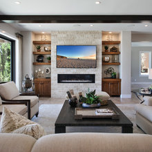 Fireplace Ideas