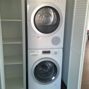 High-Rise Condo Remodel