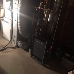 Boiler Installations - Products