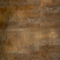 Porcelanosa - RUGGINE CALDERA - Tile
