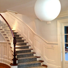 stairwell