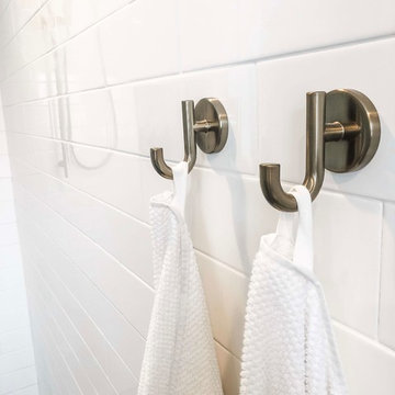 Byers Ave - Master Bath