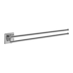 Graff - Graff Towel Bar - G-9103-PC - Towel Bars