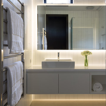 Mairangi Bay House