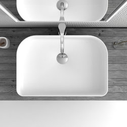 (2)Solid surface basin - Products