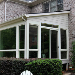 Various Projects - Windows