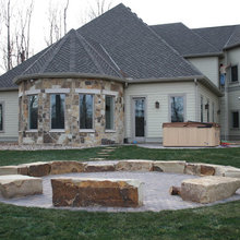 Patio Ideas