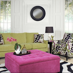 Temple Furniture - Products