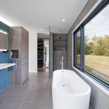 New Modern House 1