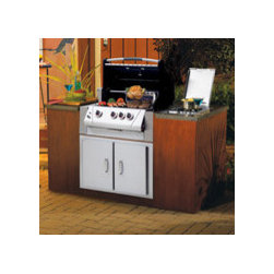 Barbecue Grills - Outdoor Grills