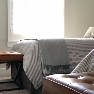 Iowa Colony Kids Room