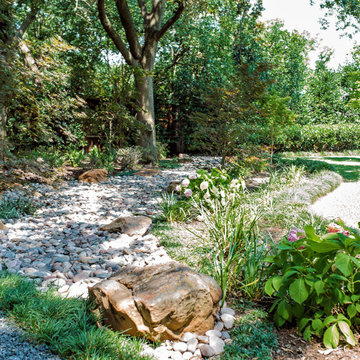 Preston Hollow Residence