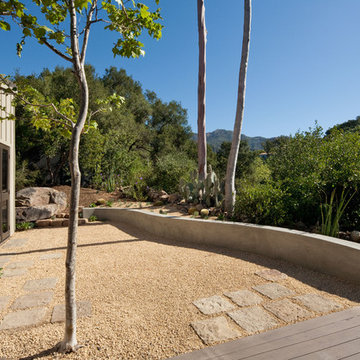 Mission Canyon Make Over