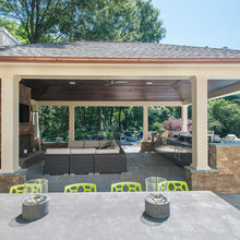 Patio Ideas