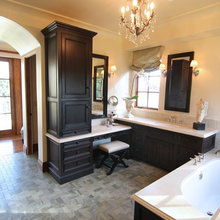 Bathroom Ideas