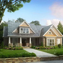 Exterior Ideas
