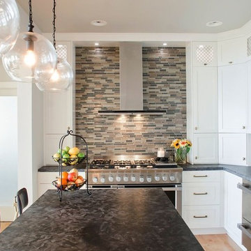 St. Andrews Kitchen
