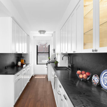 UES Pre-War Co-Op Renovation | 308 East 79th Street