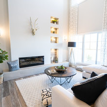 Fireplaces
