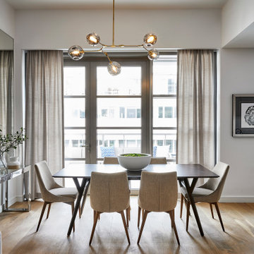 138 NORTH 10TH STREET